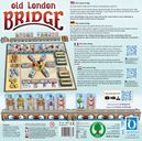 Old London Bridge back of the box