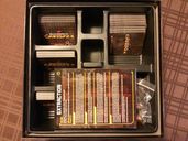 Shadowrun: Crossfire box