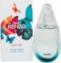 Kenzo Madly Kiss'n Fly Eau de toilette boîte