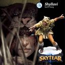 Skytear: Liothan miniatur