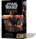 Star Wars: Legion – Anakin Skywalker Commander Expansion