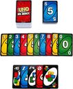 UNO: Show 'Em No Mercy carte