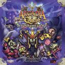 Arcadia Quest: Beyond the Grave