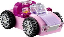 LEGO® Classic creatieve bouwset componenten