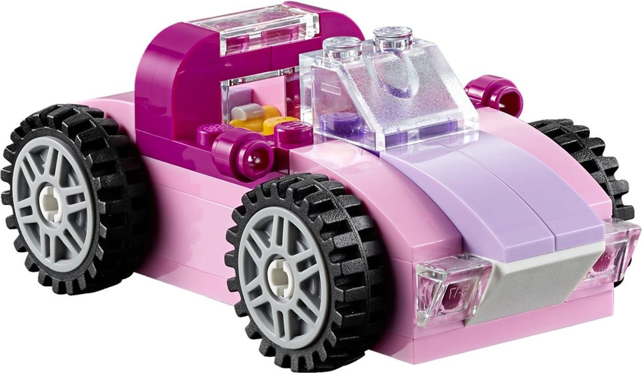 LEGO® Classic Set creativo componenti