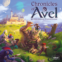 Chronicles of Avel