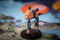 Tales From the Loop: The Board Game miniaturen