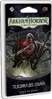 Arkham Horror: El Juego de Cartas – Tejedora del Cosmos: Pack de Mitos