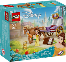 LEGO® Disney Belle's Storytime Horse Carriage