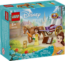 LEGO® Disney Calesa de Cuentos de Bella