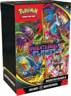 Pokémon TCG: Mega Evolution - Phantasmal Flames Booster Bundle