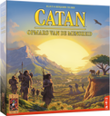 Catan: Opmars van de Mensheid