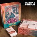 Kinfire Council: Upgrade Kit box