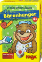 Bärenhunger