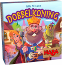 Dobbelkoning