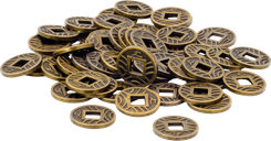 Tokaido: 50 Coins Pack