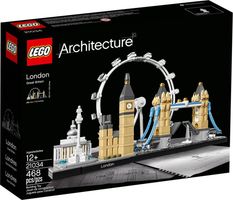 LEGO® Architecture Londres