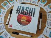 Hashi components