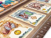 Rococo: Édition Deluxe cartes