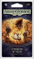 Arkham Horror: The Card Game – A Phantom of Truth: Mythos Pack