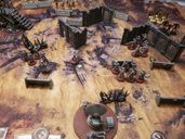 Star Wars: Legion gameplay