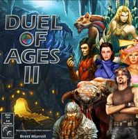 Duel of Ages II