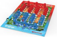 Stratego Junior Joris en de Draak componenti