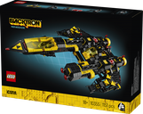 Blacktron Renegade