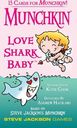 Munchkin Love Shark Baby