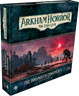 Arkham Horror: The Card Game – The Innsmouth Conspiracy: Campaign Expansion