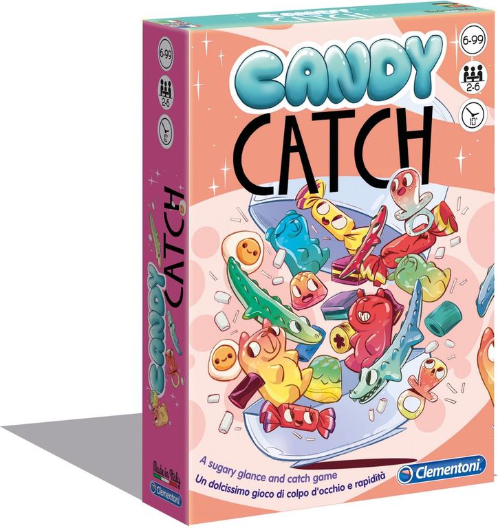 The best prices today for Candy Catch - TableTopFinder