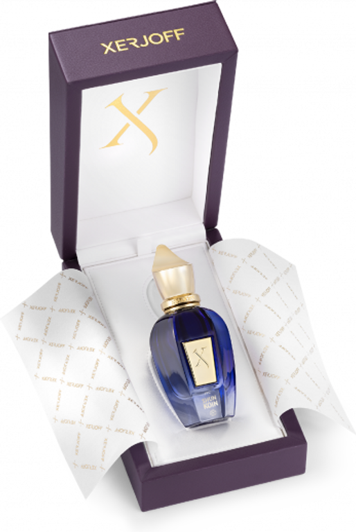 Xerjoff Shunkoin Eau de parfum box