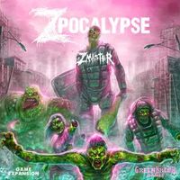 Zpocalypse: Zmaster