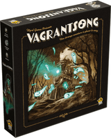 Vagrantsong