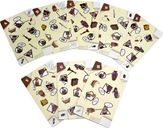 Turbo Sleuth cartes