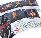 WW84: Wonder Woman Card Game cartes