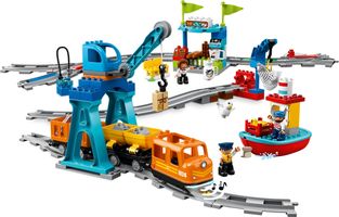 LEGO® DUPLO® Güterzug
