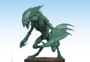 Galaxy Defenders: Extinction Protocol miniature