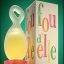 Ted Lapidus Fou Delle Eau de toilette