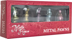 Molly House: Metal Pawns
