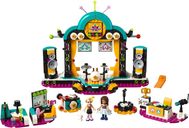 LEGO® Friends Andreas Talentshow components