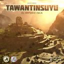 Tawantinsuyu: The Inca Empire