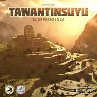 Tawantinsuyu: The Inca Empire