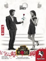 Deadly Dinner: The Last Rose