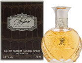 Ralph Lauren Safari Eau de parfum box