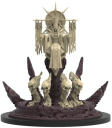 Epic Encounters: Tower of the Lich Empress miniatuur