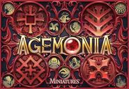 Agemonia: Miniatures Box