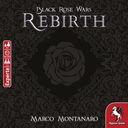 Black Rose Wars: Rebirth