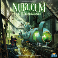 Nukleum: Gibraltar
