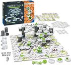 GraviTrax PRO - Starter Set Extreme composants